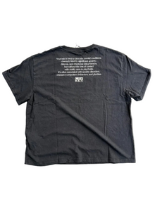 PROTOCOL INDEX NEUROSIS TEE