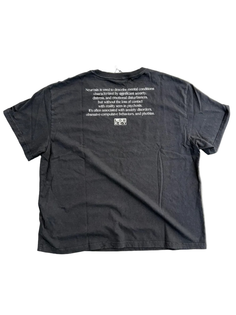 PROTOCOL INDEX NEUROSIS TEE