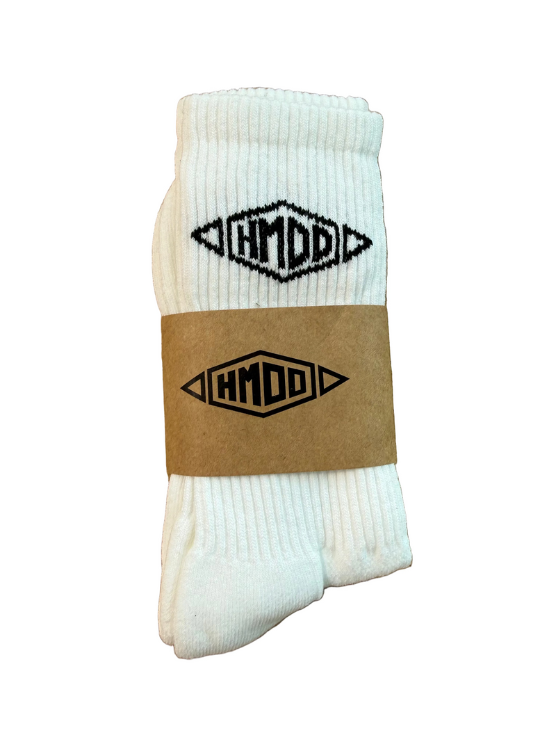 HAPPY MEMORIES DONT DIE HMDD SOCKS