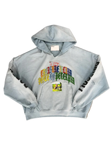 PALY BOBBY DRISCOLL HOODIE