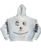 PALY BOBBY DRISCOLL HOODIE