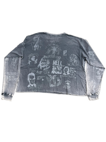 PALY BETHLEHEM LONG SLEEVE TEE