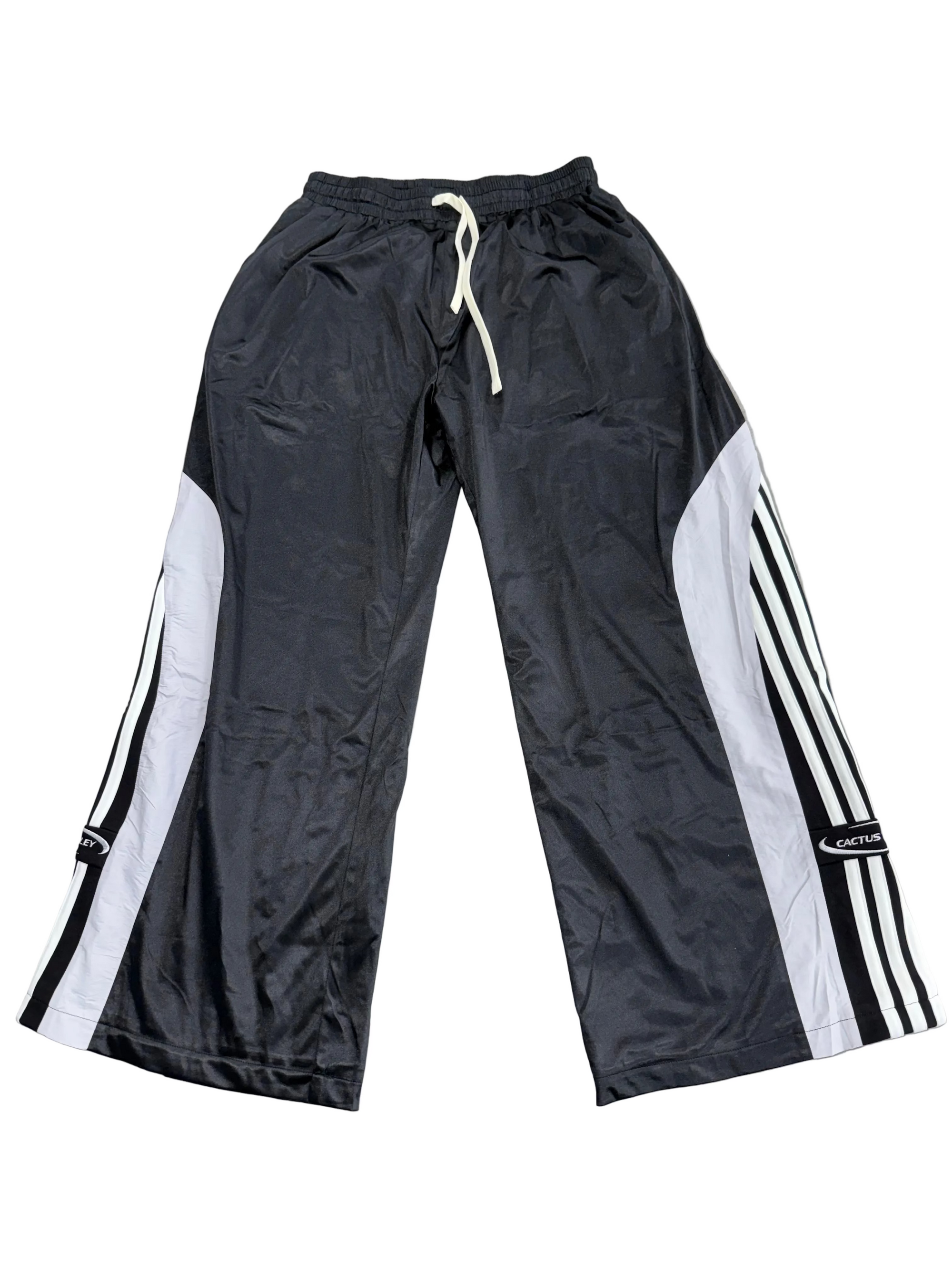 CACTUS VALLEY QUAD STRIPED SWEATS
