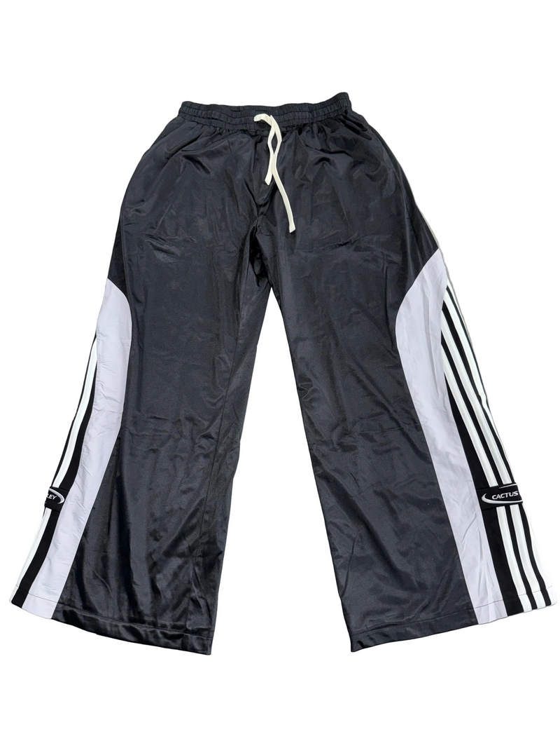 CACTUS VALLEY QUAD STRIPED SWEATS