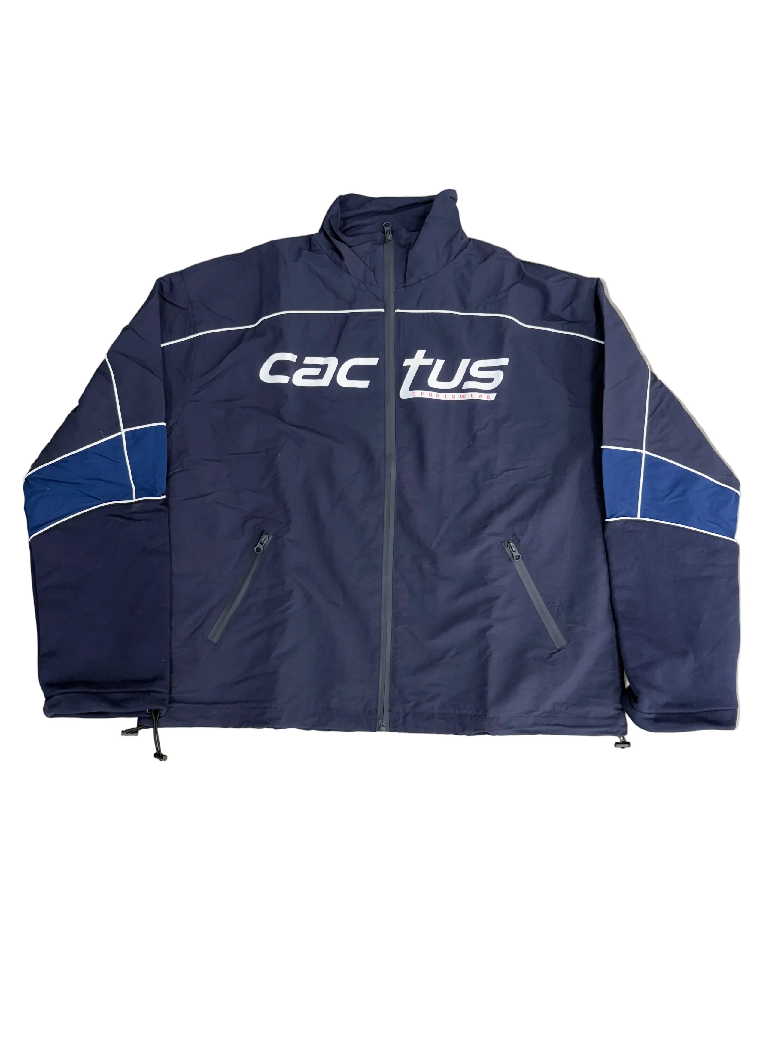 CACTUS VALLEY SPORT WINDBREAKER