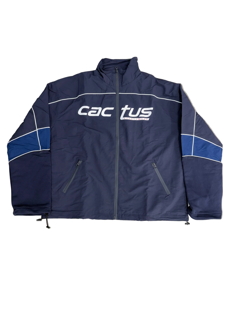 CACTUS VALLEY SPORT WINDBREAKER