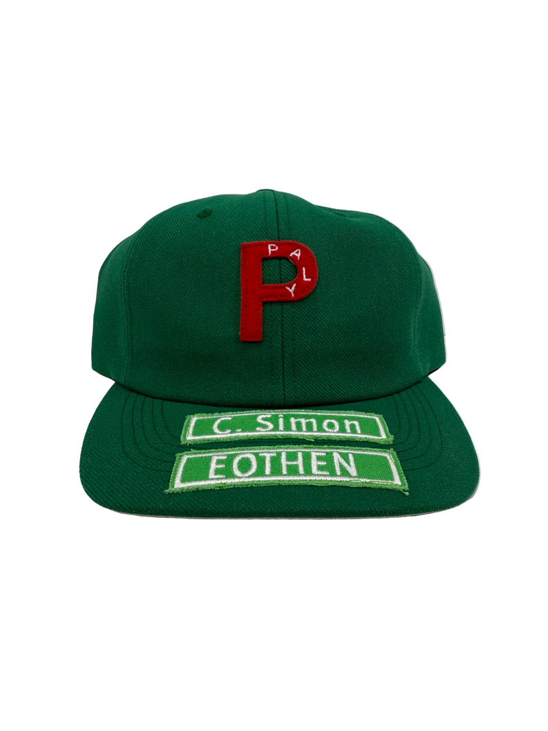PALY C SIMON HAT