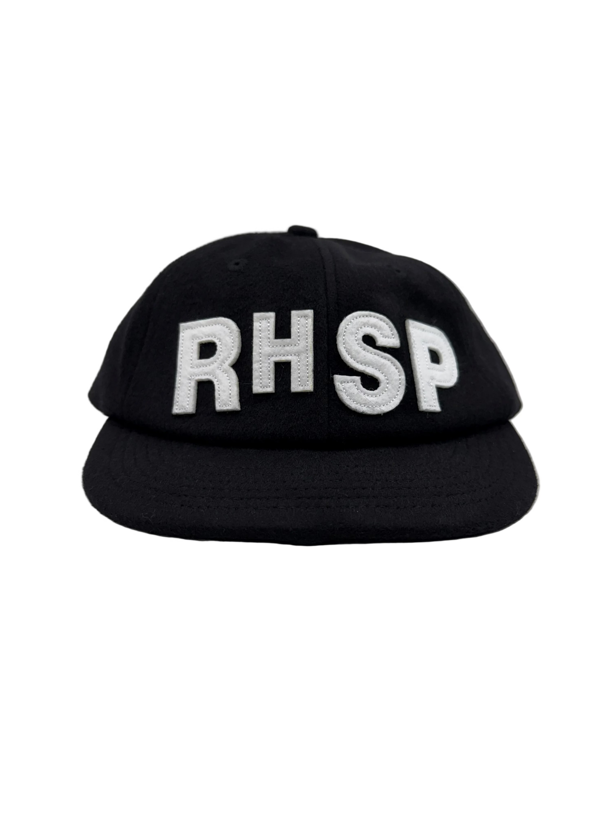 GOLD+VINTAGE GALLERY RASPBERRY HILLS RHSP HAT