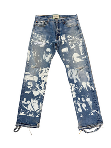 BETTER WITH AGE BANQUET JEANS