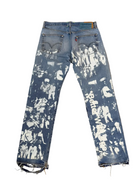 BETTER WITH AGE BANQUET JEANS