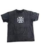 WEST COAST CHOPPERS CHEATING DEATH TEE