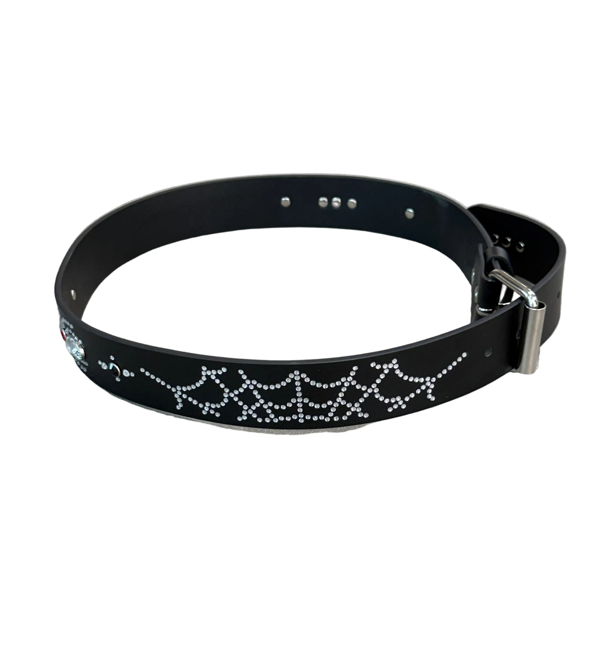 SPIDER WEB BELT