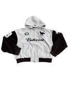 PROTOCOL INDEX BUTTIVORE ZIP UP HOODIE