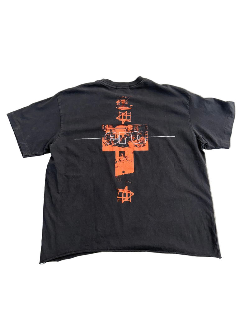 ENFANTS RICHES DEPRIMES COMPRENDE TEE