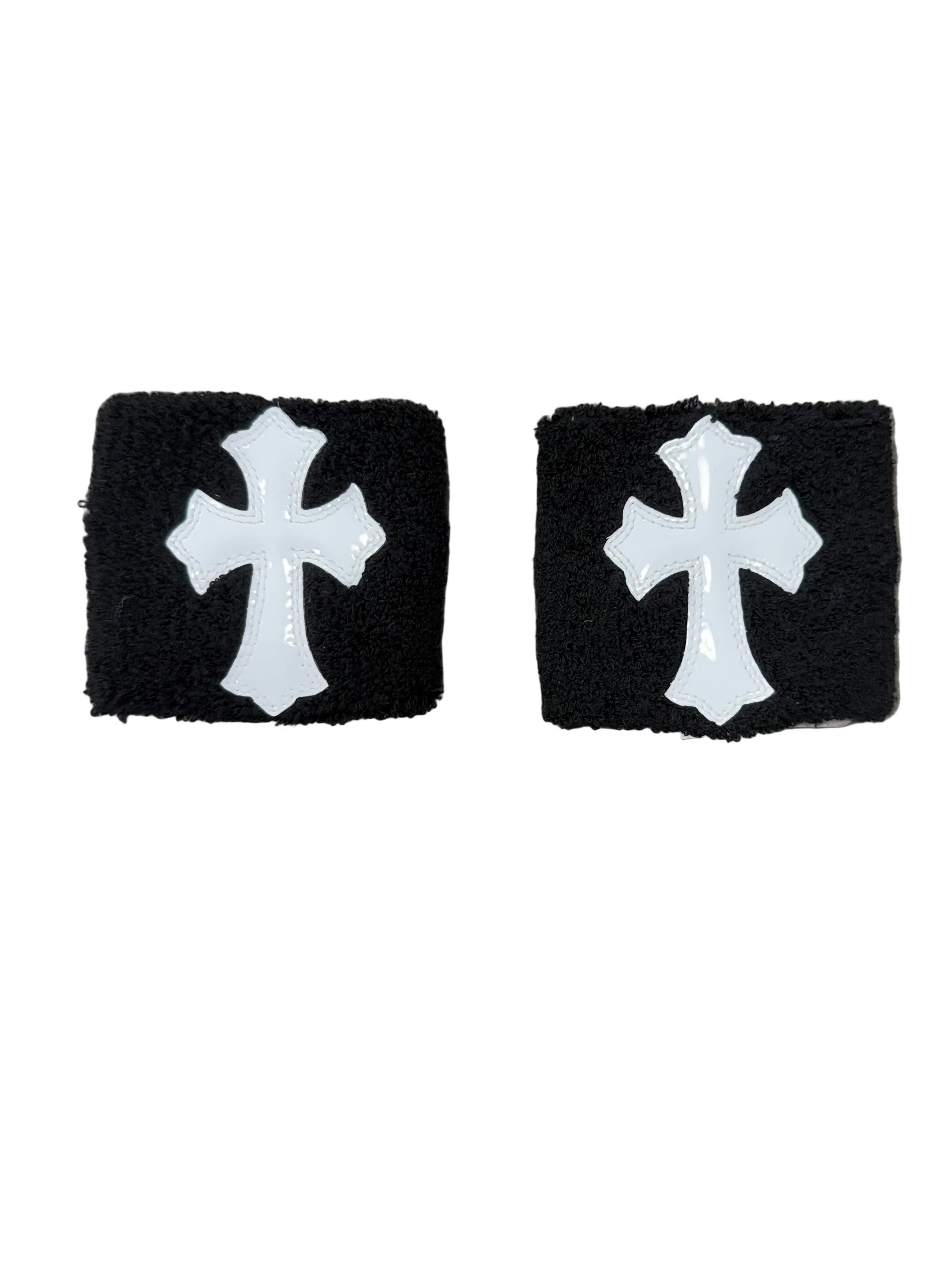 CHROME HEARTS WRISTBANDS