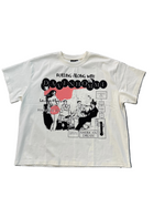 DAVEN HOMME AMERICAN DREAM TEE