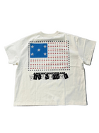 DAVEN HOMME AMERICAN DREAM TEE