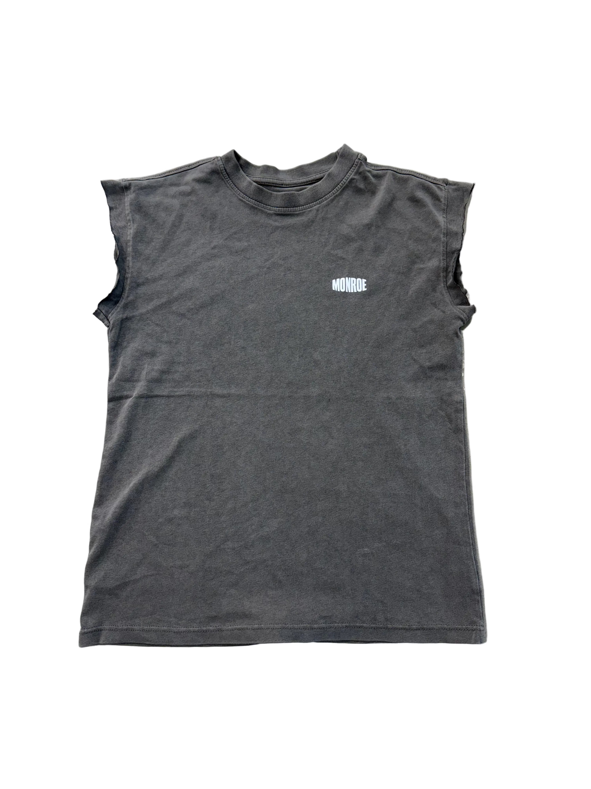 MONROE AVE CUTOFF TEE
