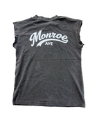MONROE AVE CUTOFF TEE