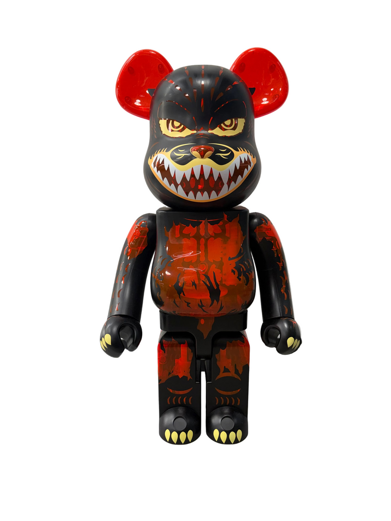 GODZILLA BEARBRICK