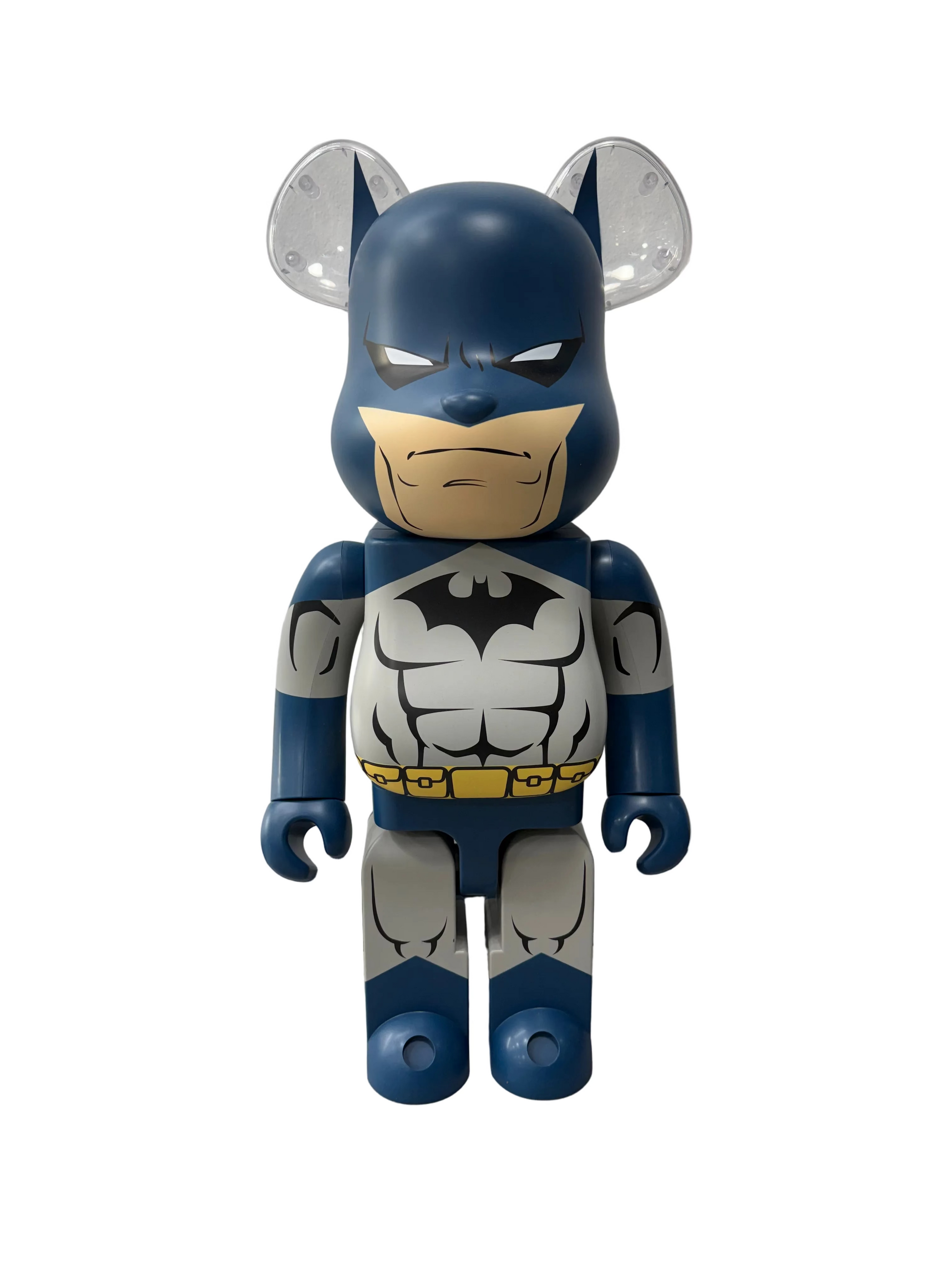 BATMAN HUSH BEARBRICK