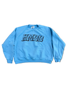 HAPPY MEMORIES DONT DIE HMDD 10MM CLUB CREWNECK