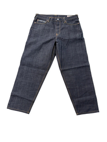 EVISU 7 POCKET LOGO SEAGULL EMBROIDERY JEANS