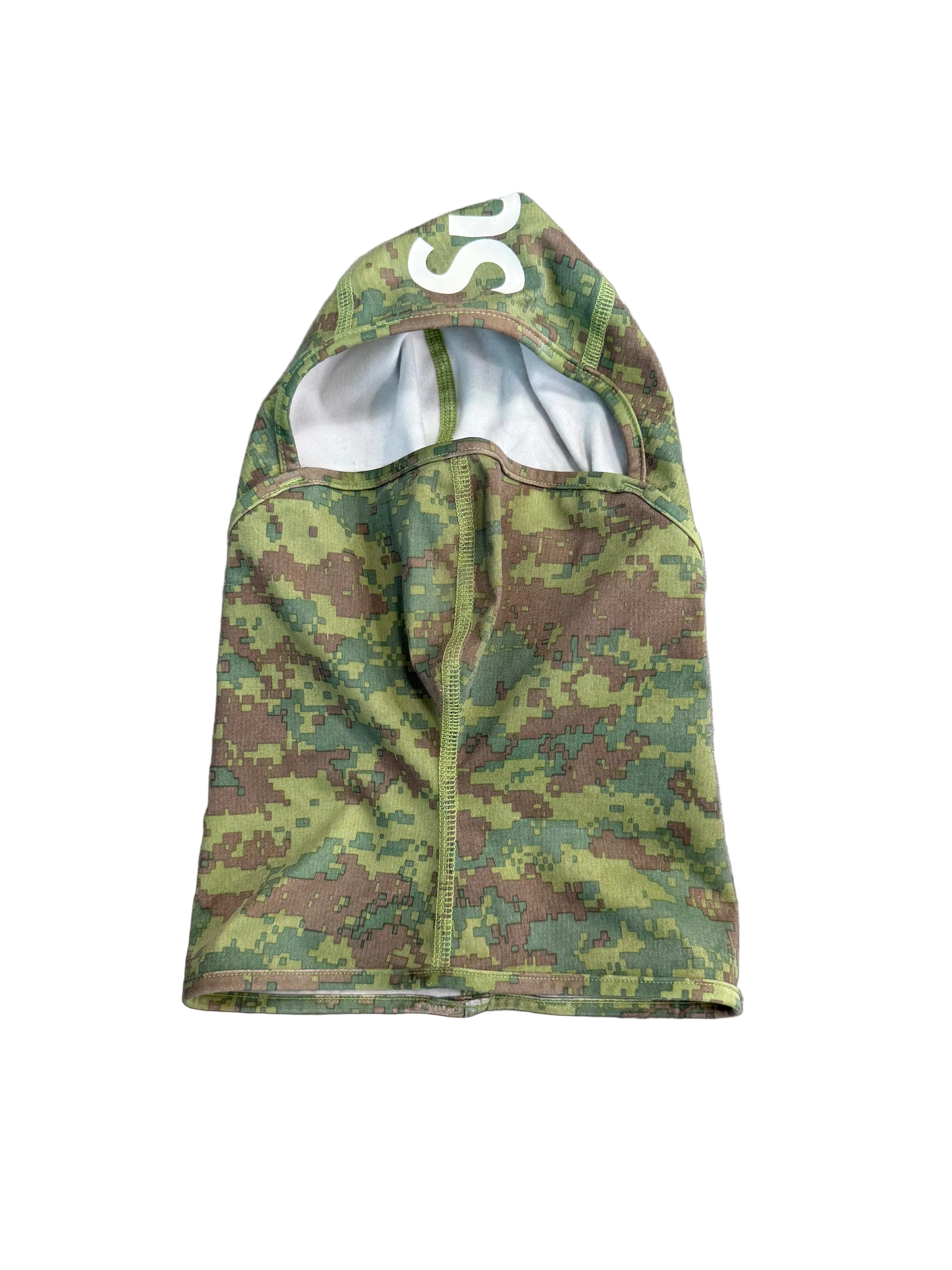 SUPREME HEAT REACTIVE BALACLAVA