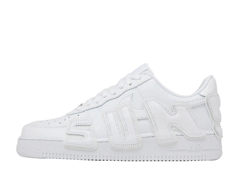 NIKE X CACTUS PLANT FLEA MARKET AF1