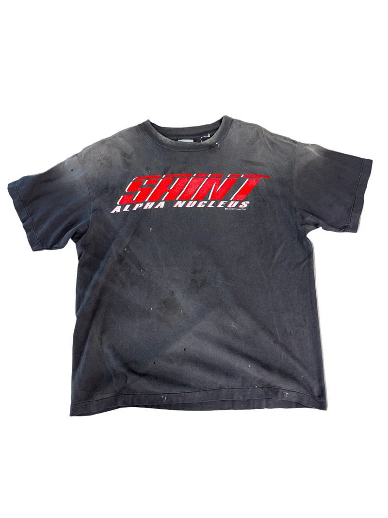 SAINT MICHAEL ALPHA NUCLEUS TEE