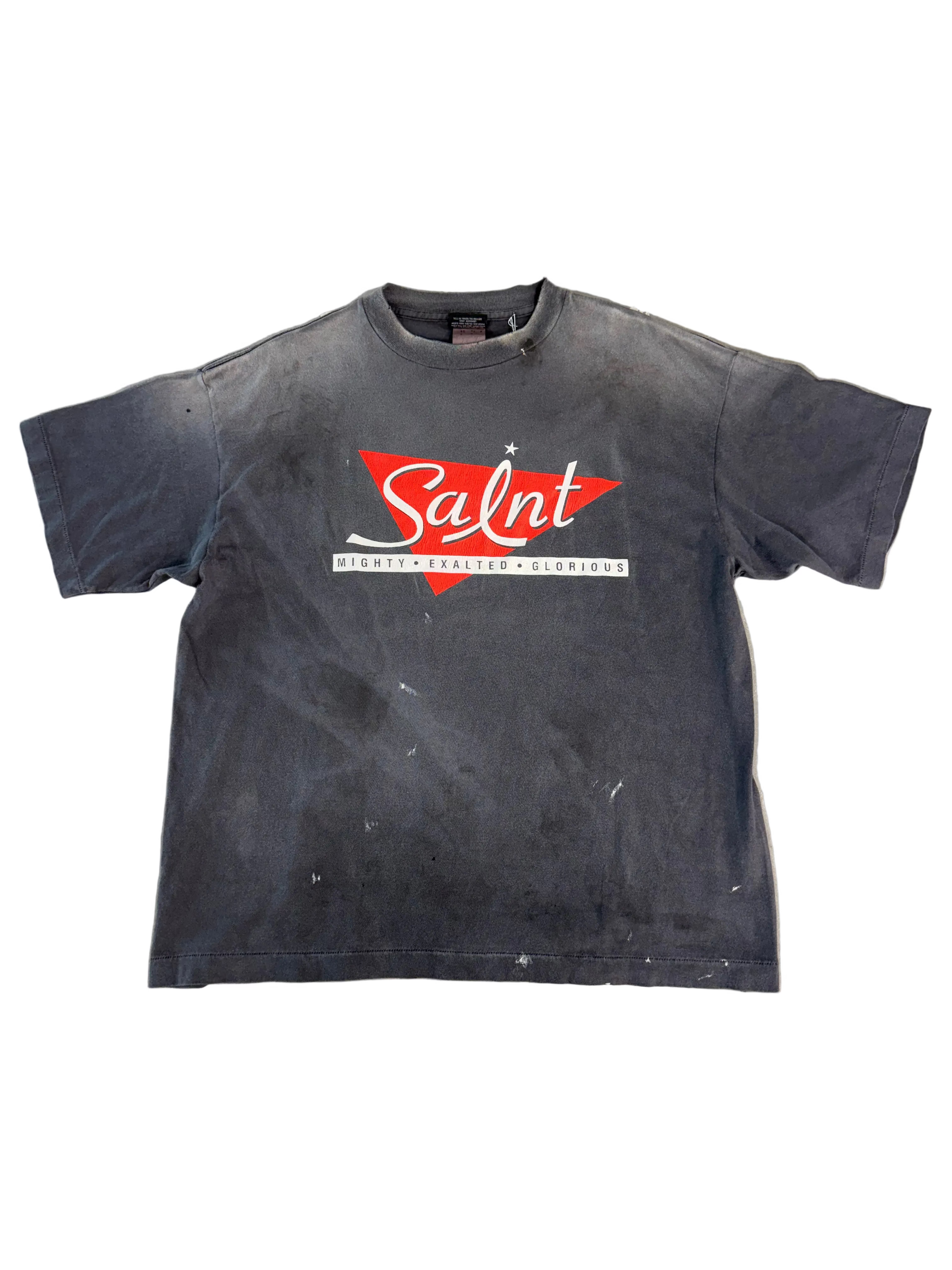 SAINT MICHAEL MIGHTY TEE