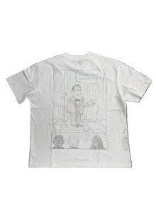 BOREDOM KILLS COMEDY TEE