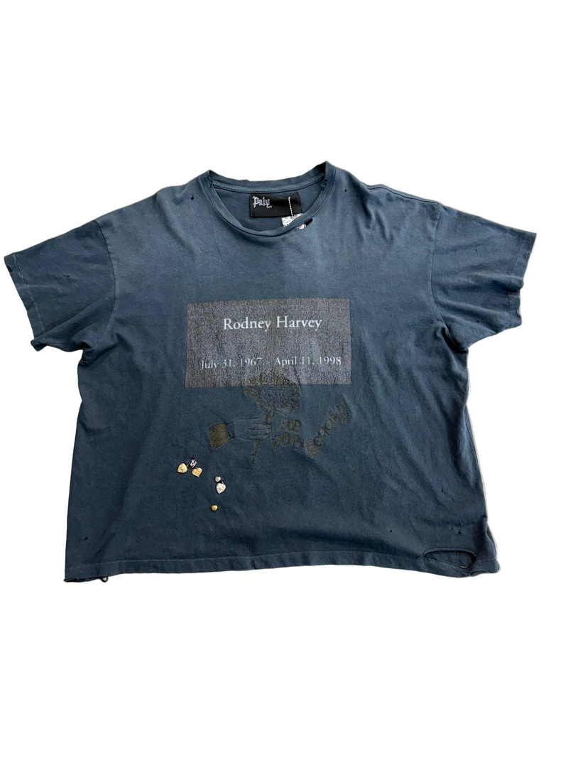 PALY MEMORIAL TEE