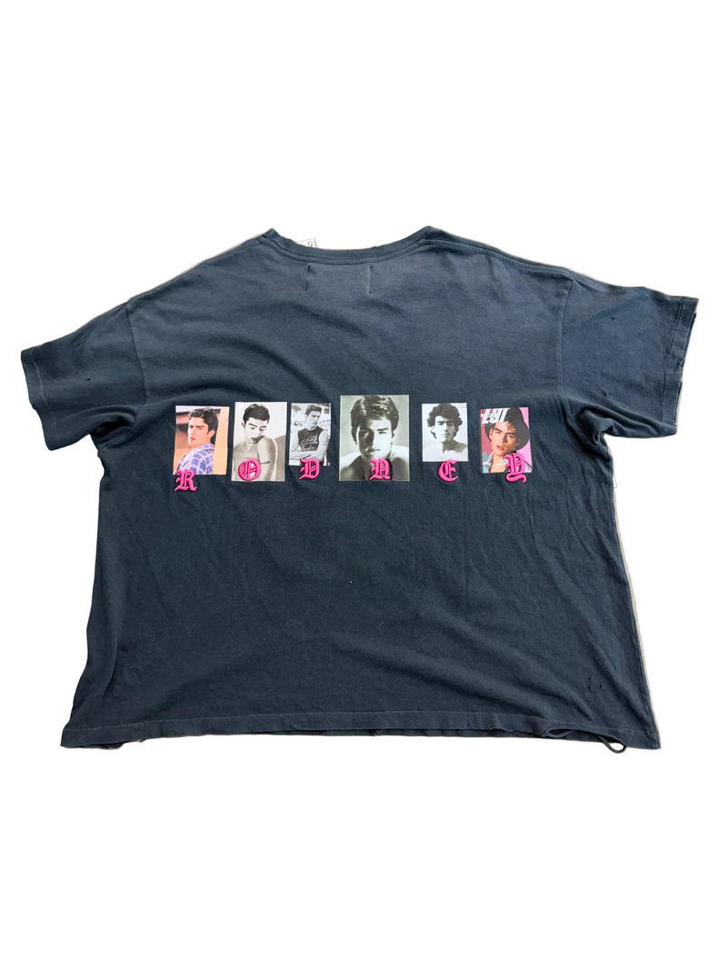 PALY MEMORIAL TEE