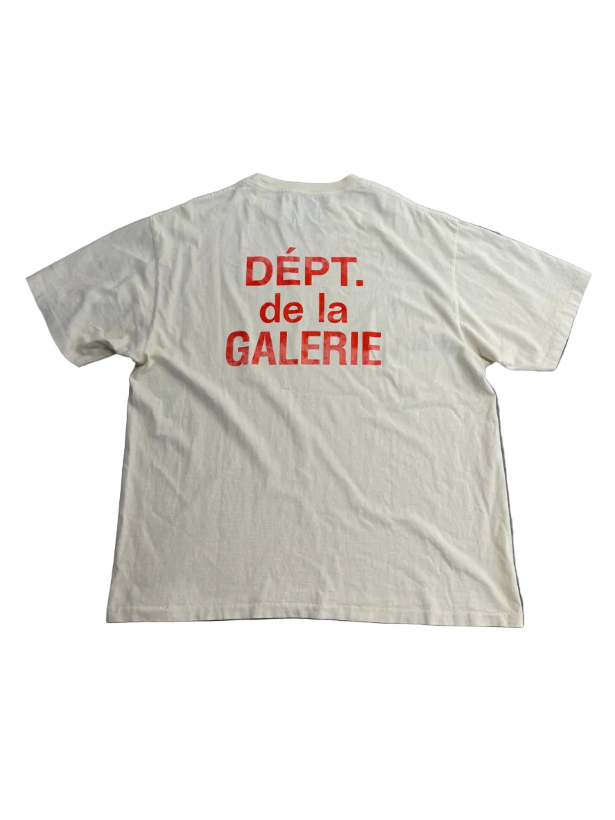 GALLERY DEPT FRENCH TEE