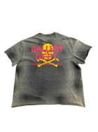 GALLERY DEPT ZIP TEE