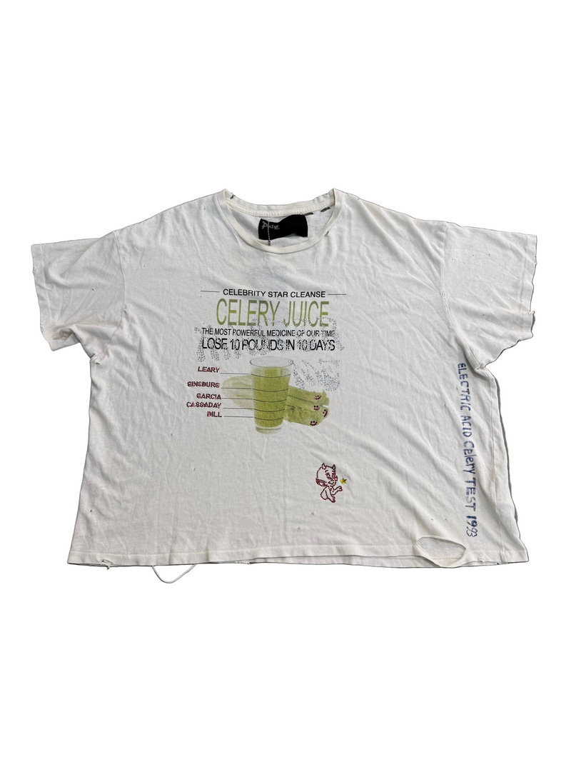 PALY CELERY JUICE TEE