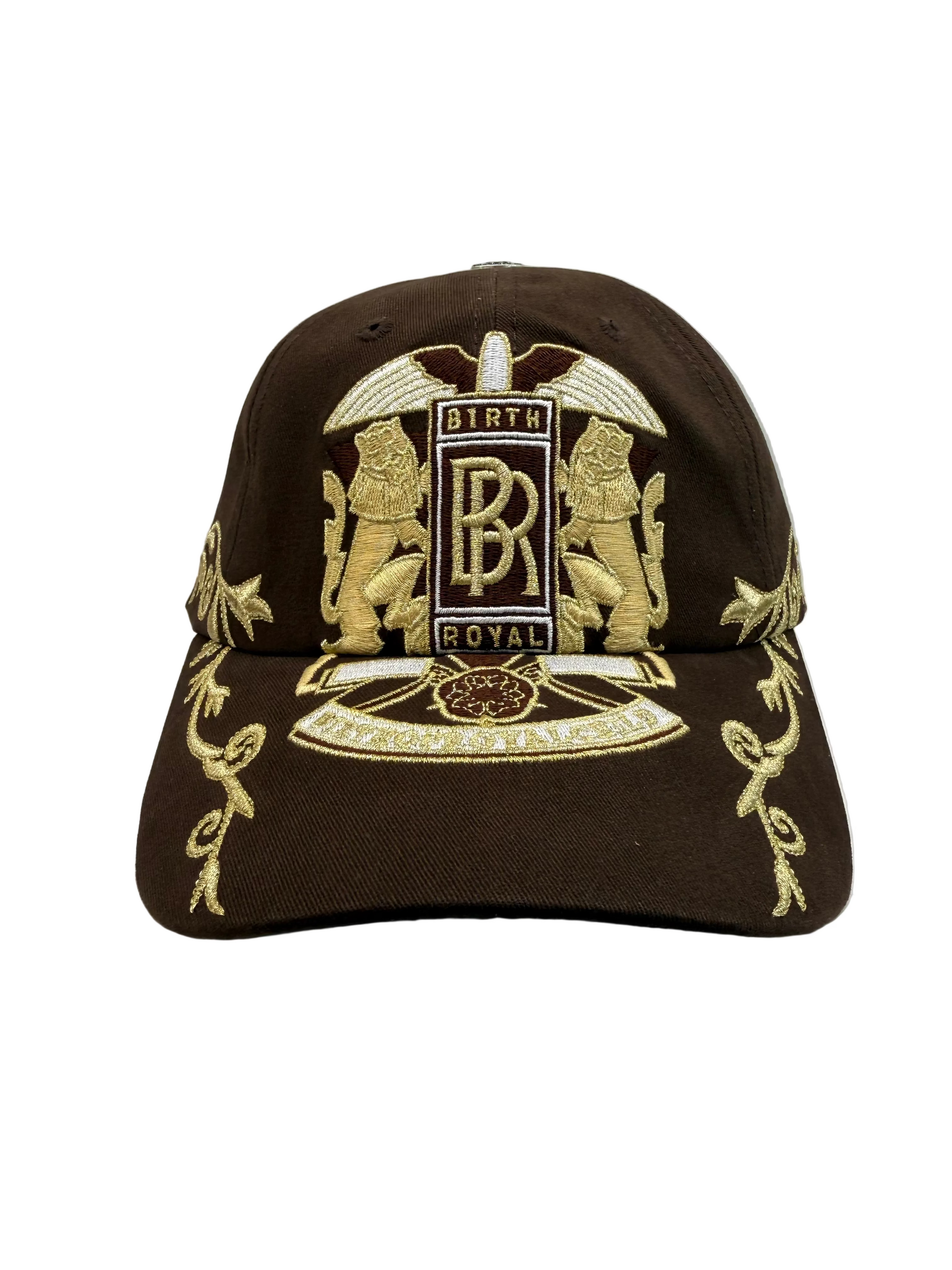 BIRTH OF ROYAL CHILD HAT