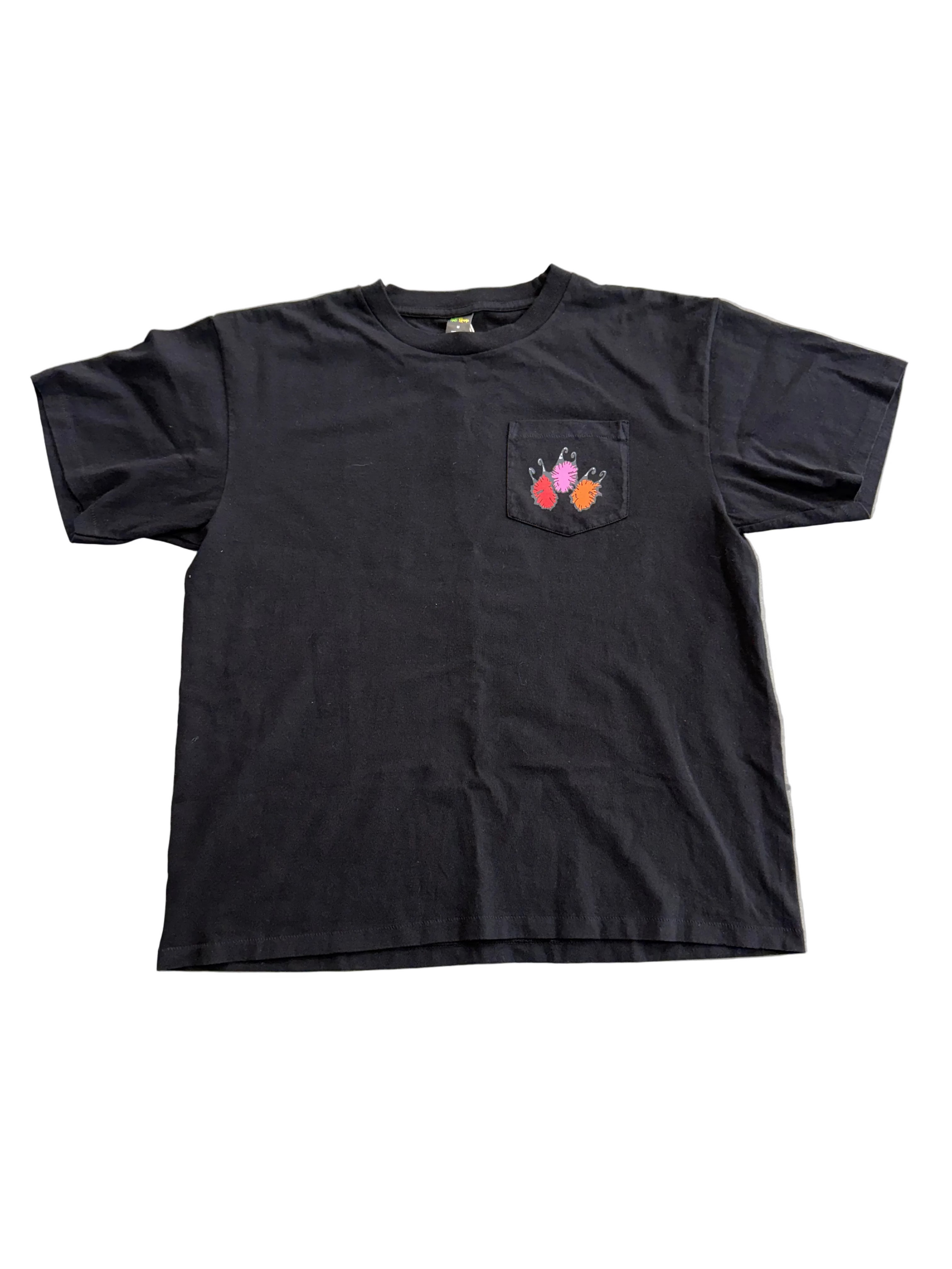 MATTY BOY ANTI PROMO CONCEPT FRAGILE TEE