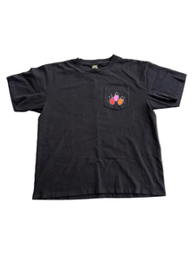 MATTY BOY ANTI PROMO CONCEPT FRAGILE TEE