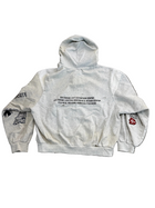 PROTOCOL INDEX DETENTION SERVICES ZIP UP HOODIE