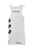 CHROME HEARTS LOVE YOU TANK TOP