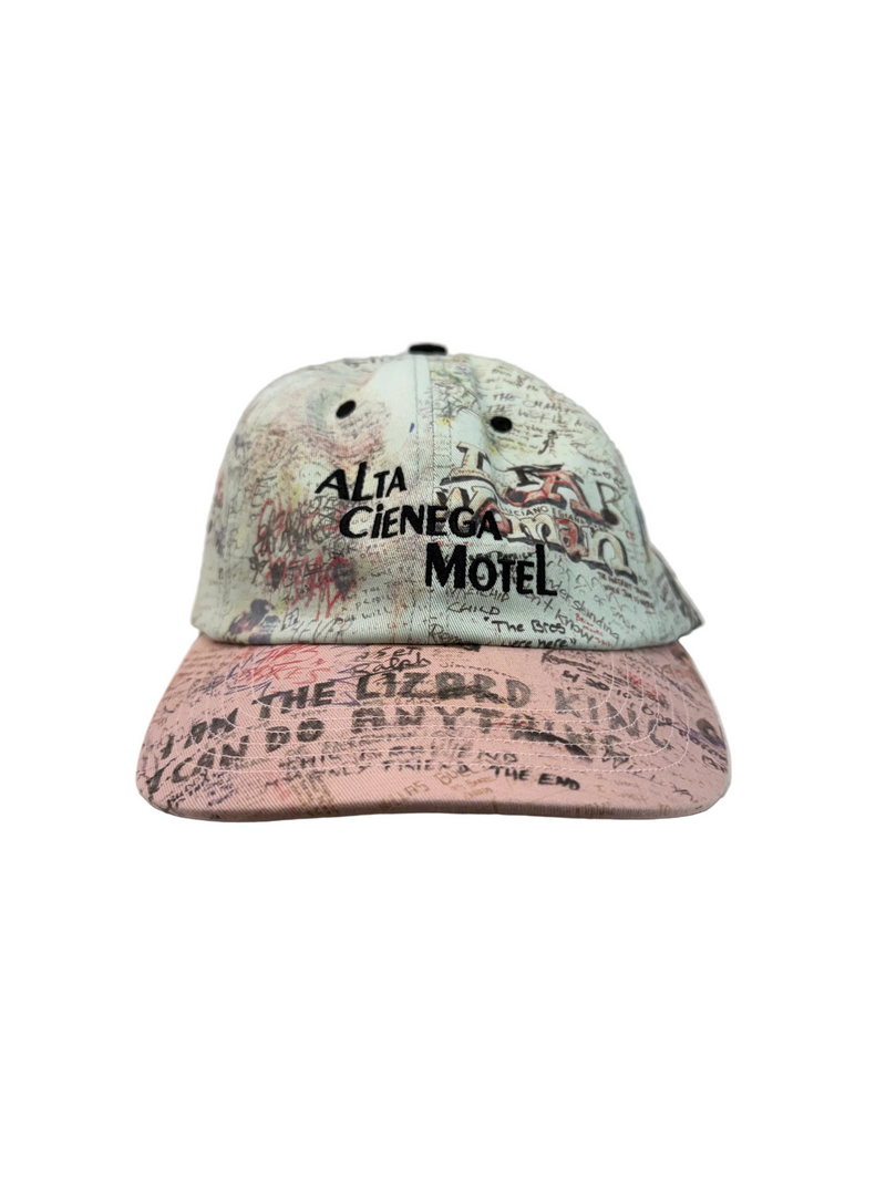 PALY ALTA CIENEGA HAT