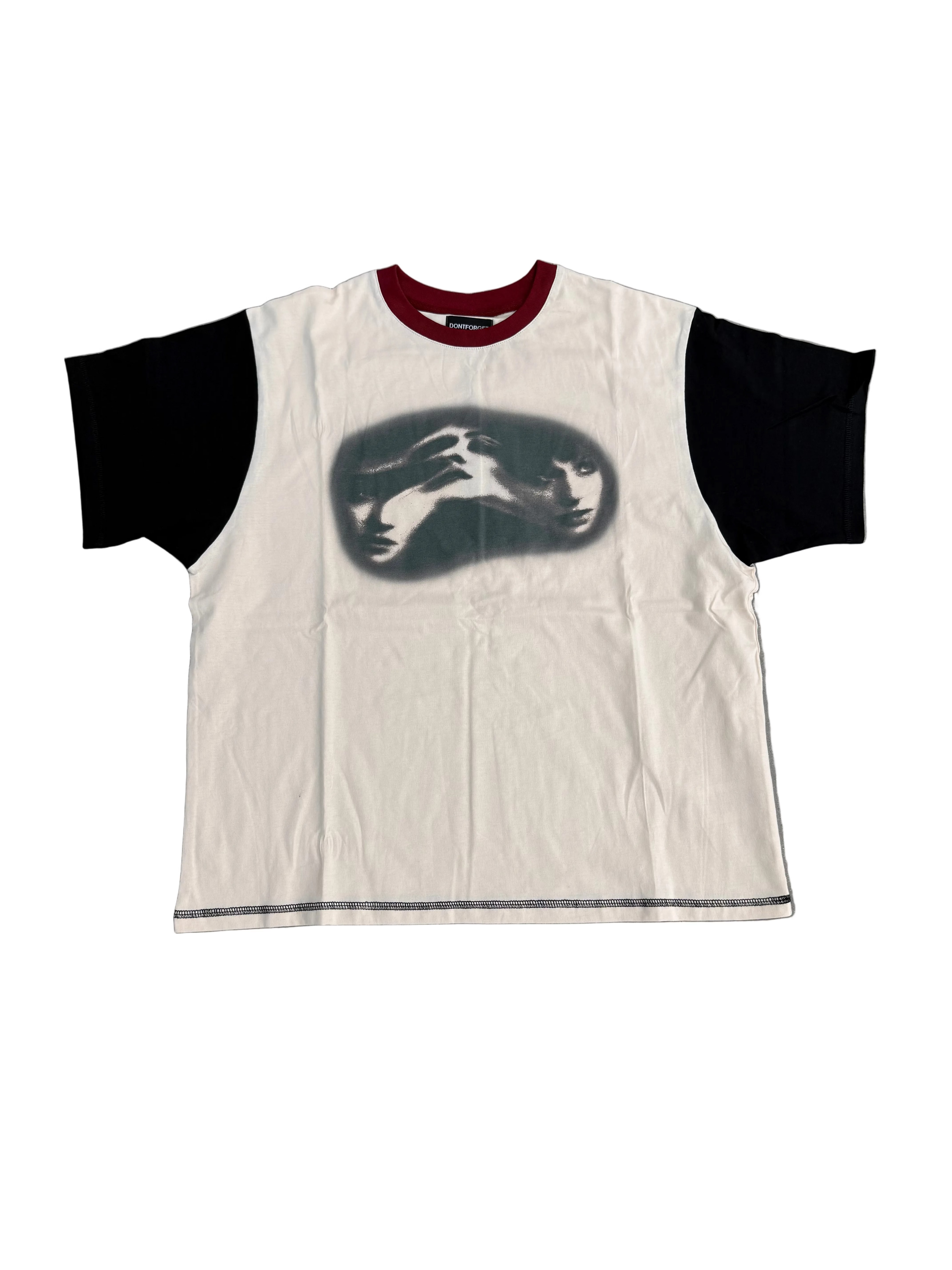 N’OUBLIE PAS LOST IDENTITY TEE