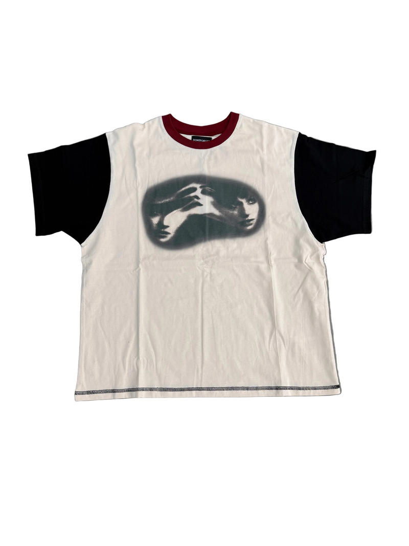 N’OUBLIE PAS LOST IDENTITY TEE