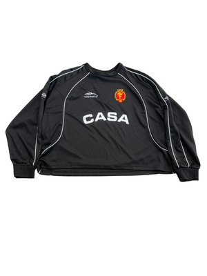 GOLD+VINTAGE GALLERY RASPBERRY HILLS CASA JERSEY