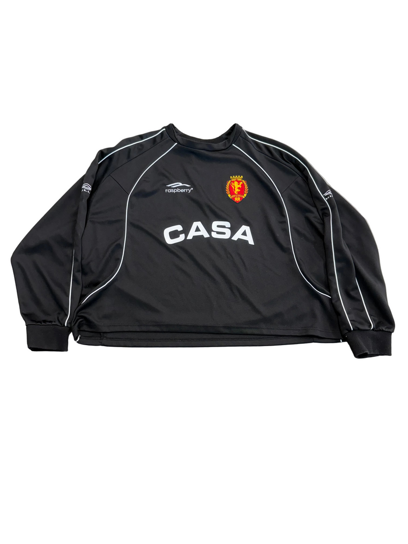 GOLD+VINTAGE GALLERY RASPBERRY HILLS CASA JERSEY