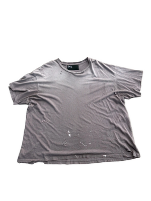 PALY LOGO BEAD TEE