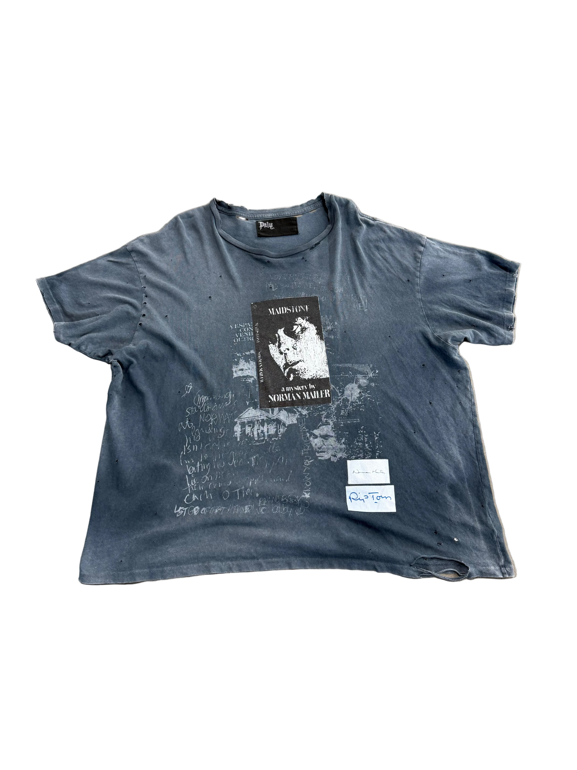 PALY MAIDSTONE TEE