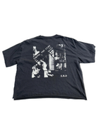 ENFANTS RICHES DEPRIMES TAKING THE CURE CUSTOM TEE